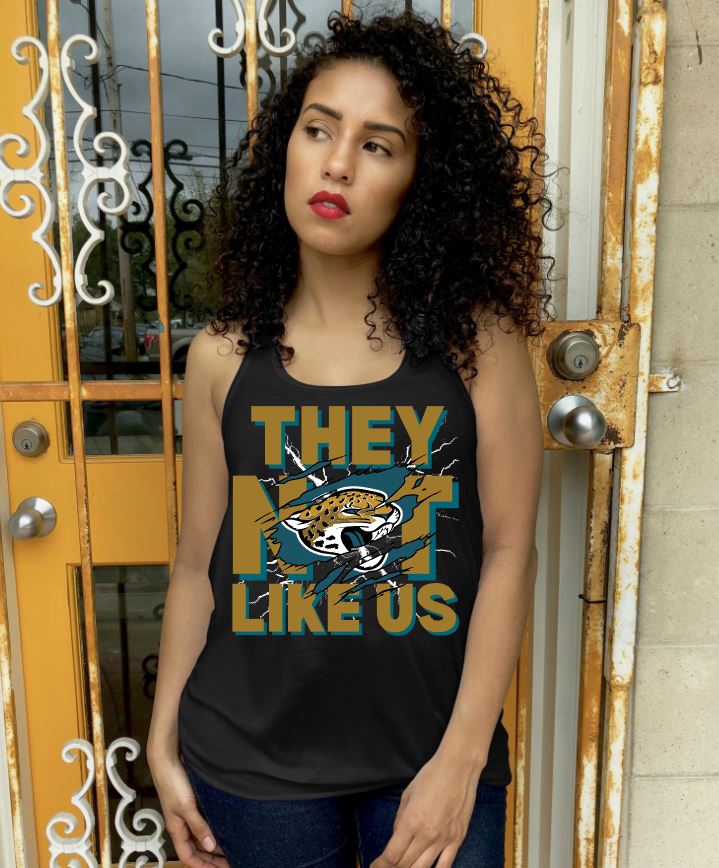 NFL Ripped  women’s shirts 2