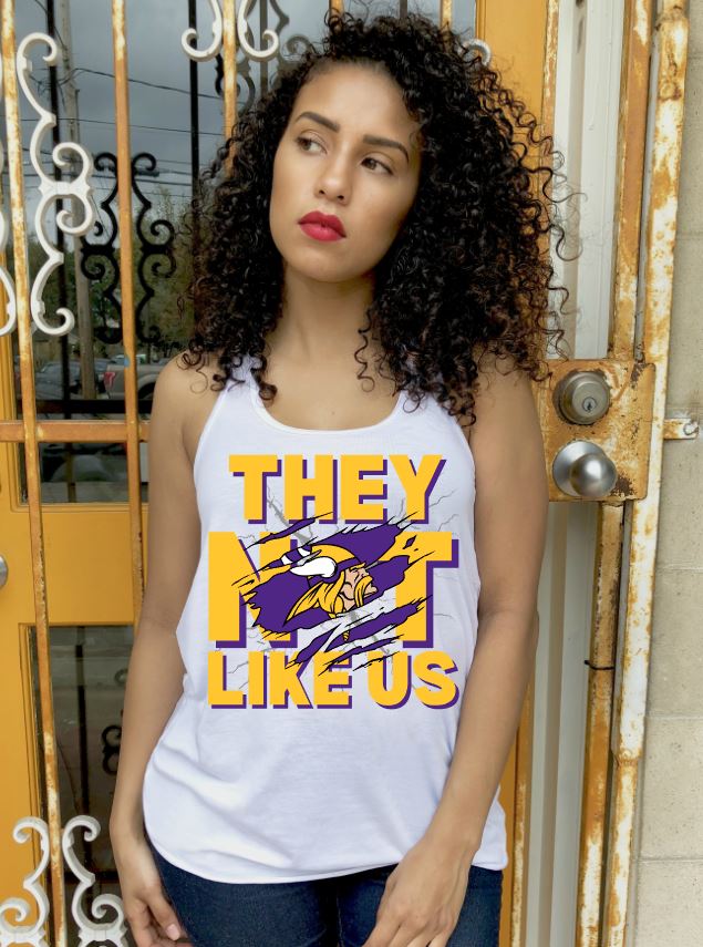 NFL Ripped  women’s shirts 2