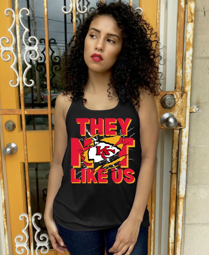 NFL Ripped  women’s shirts 2