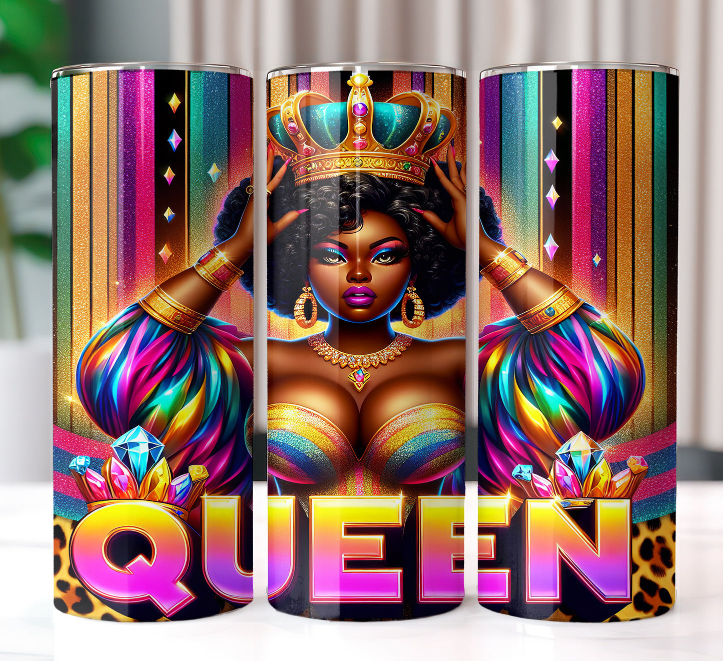 QUEEN TUMBLR