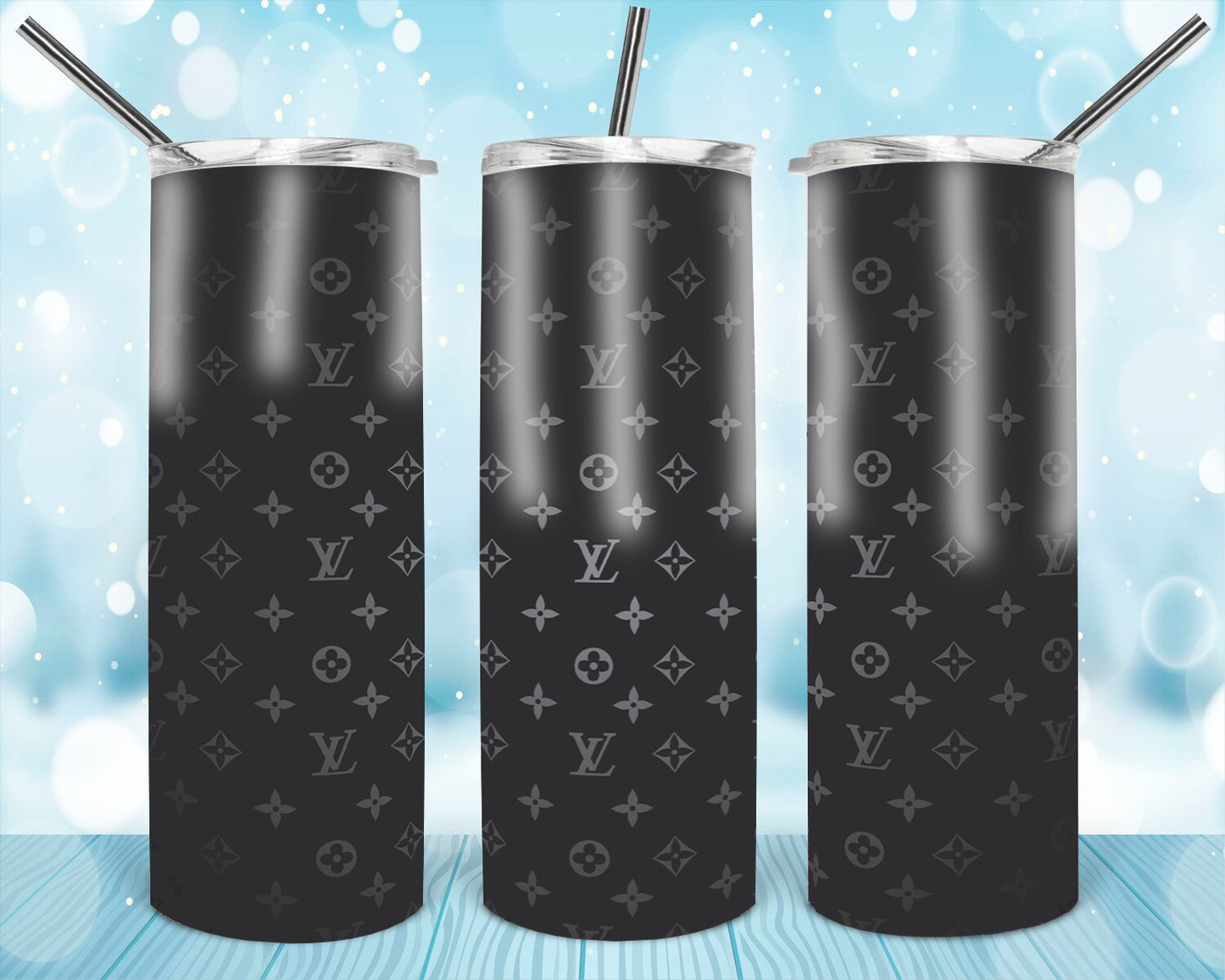 LV tumblers