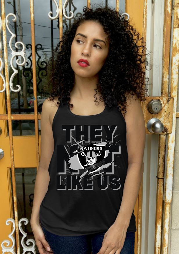 NFL Ripped  women’s shirts 2