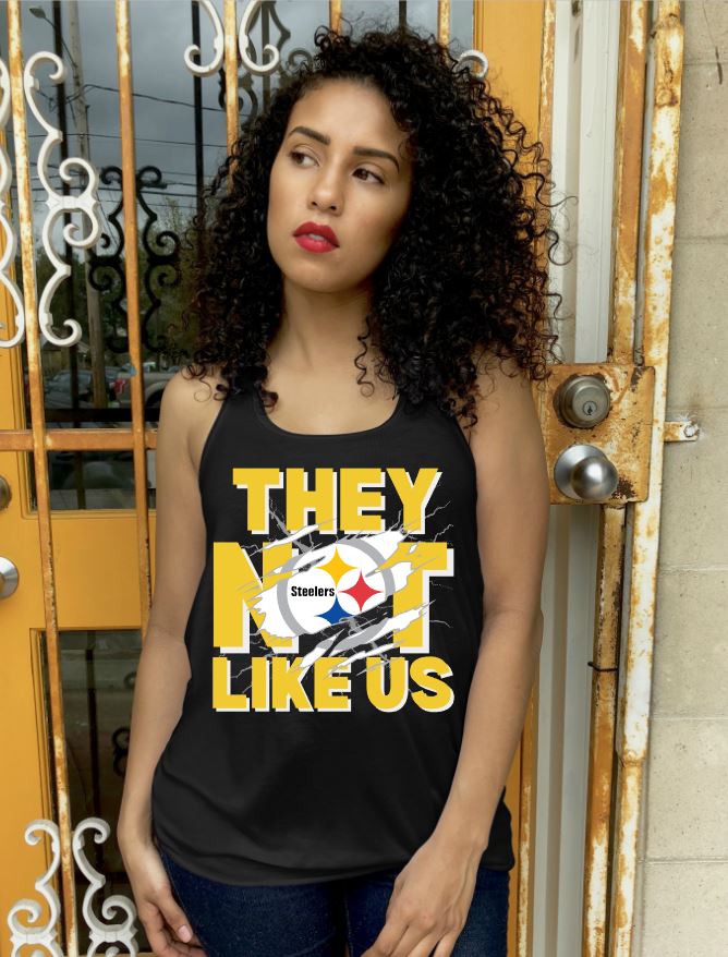 NFL Ripped  women’s shirts 2