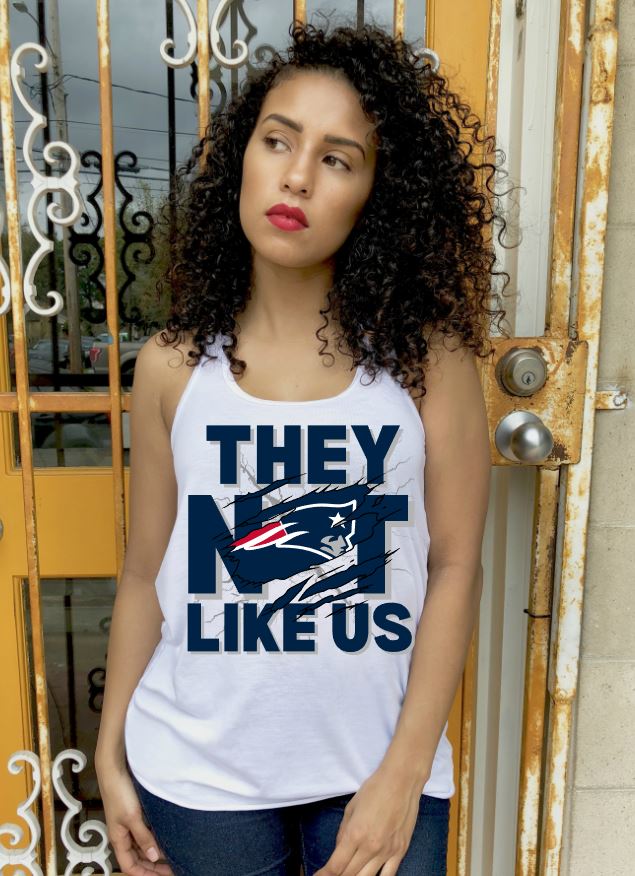 NFL Ripped  women’s shirts 2