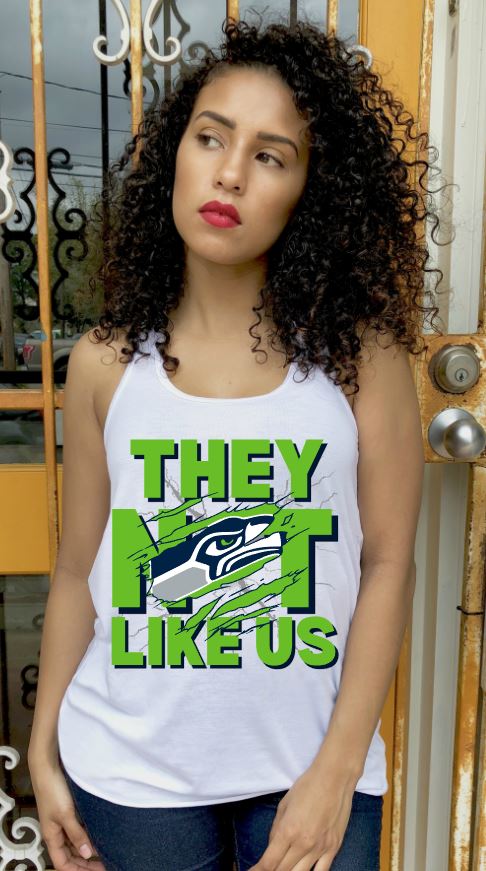 NFL Ripped  women’s shirts 2