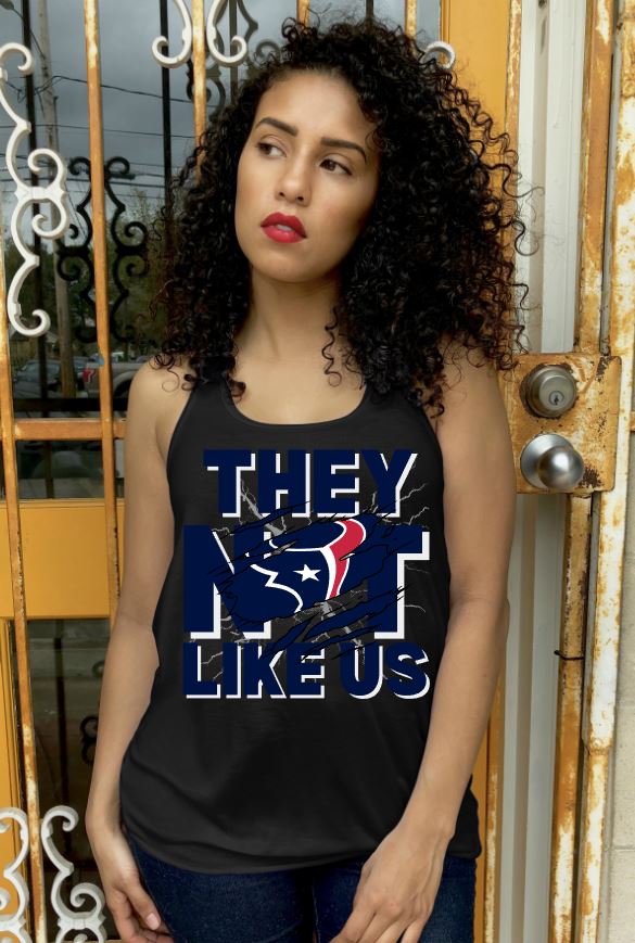 NFL Ripped  women’s shirts 2