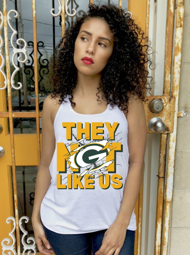 NFL Ripped  women’s shirts 2