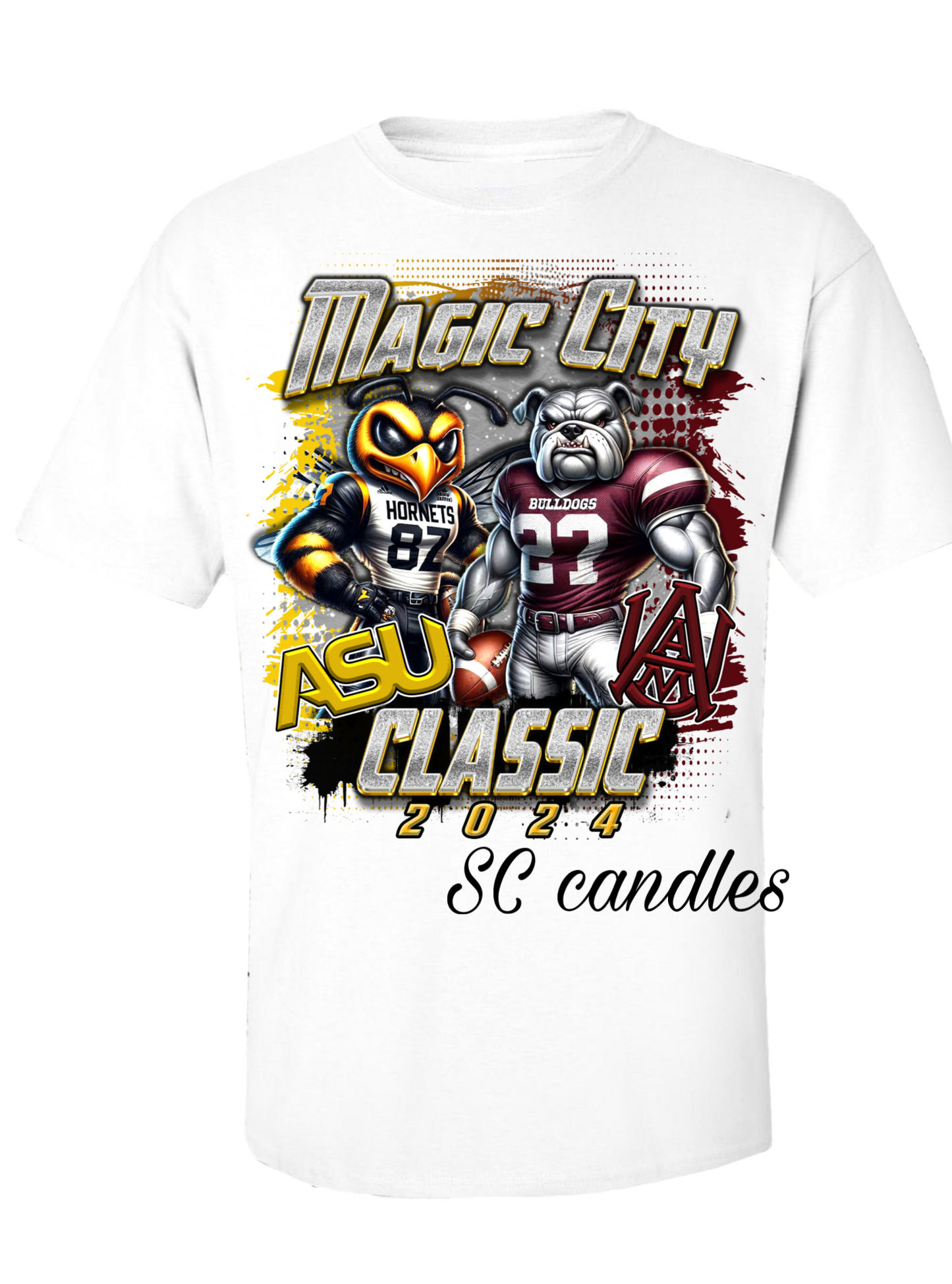 Magic City Classic