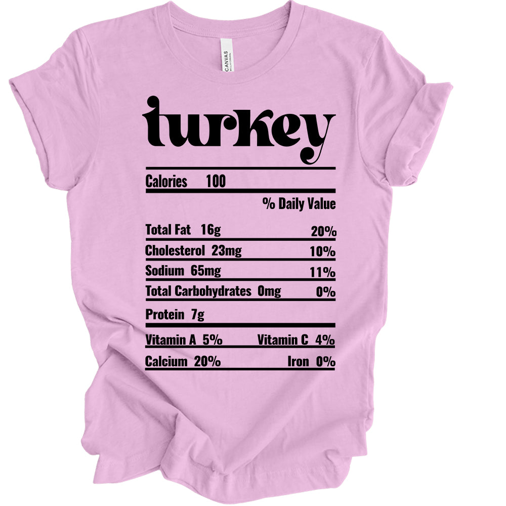 Thanksgiving shirts